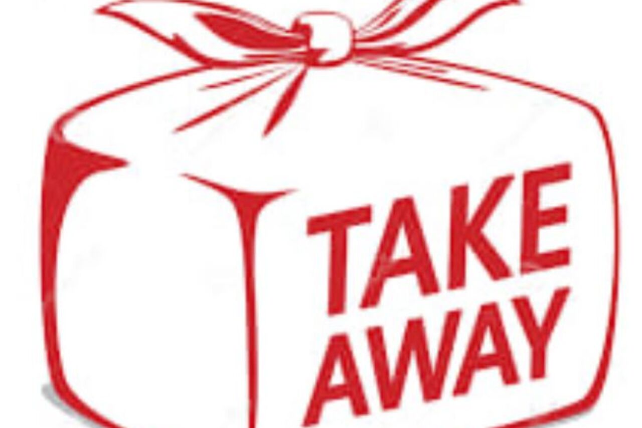 Take Away