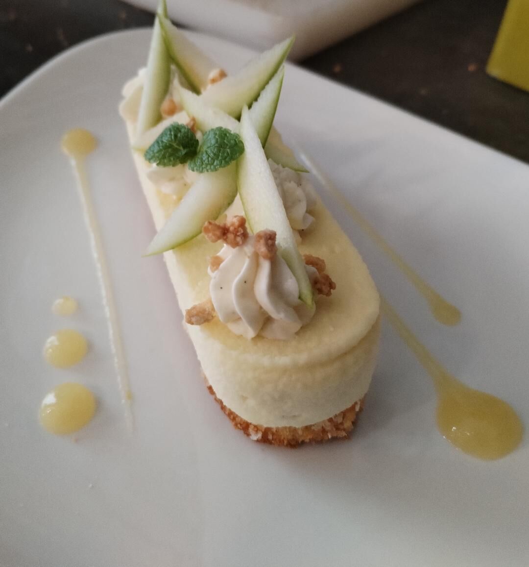 POMME GRANNY-SMITH