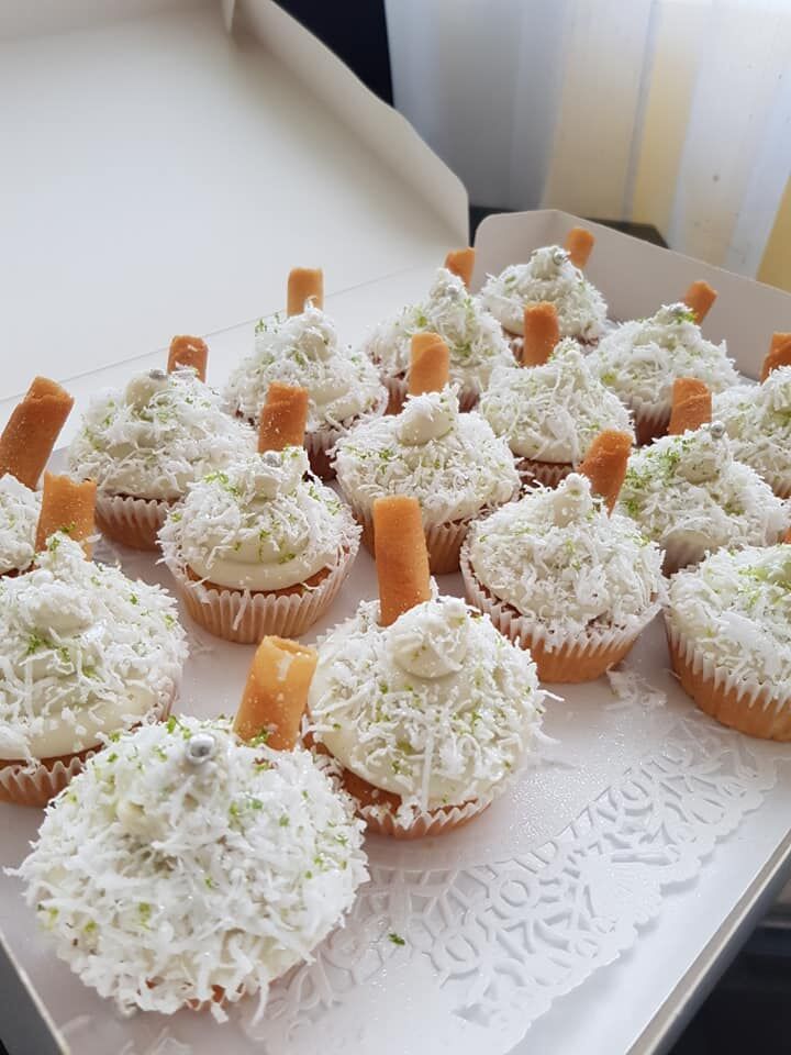 Cupcakes