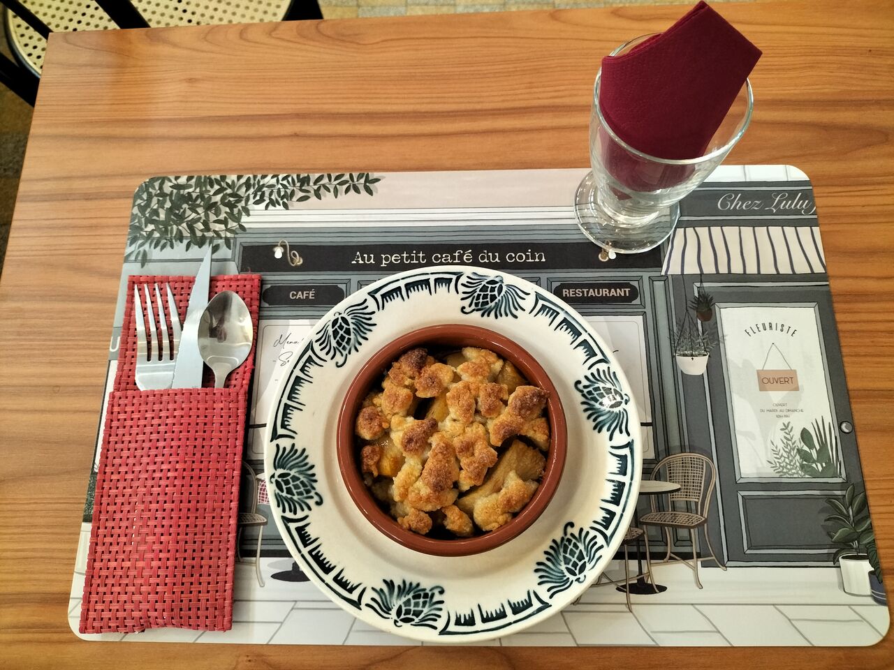 la belle epoque rouen