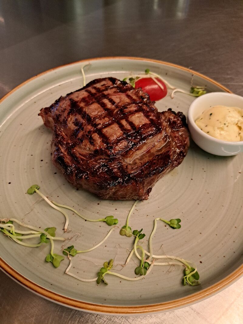 ...wie auch immer Ihr es wünscht...