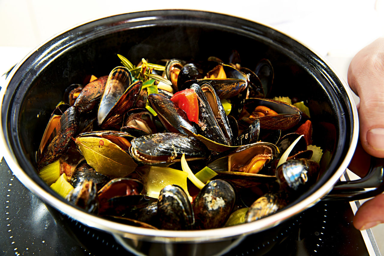 Specialità PESCE