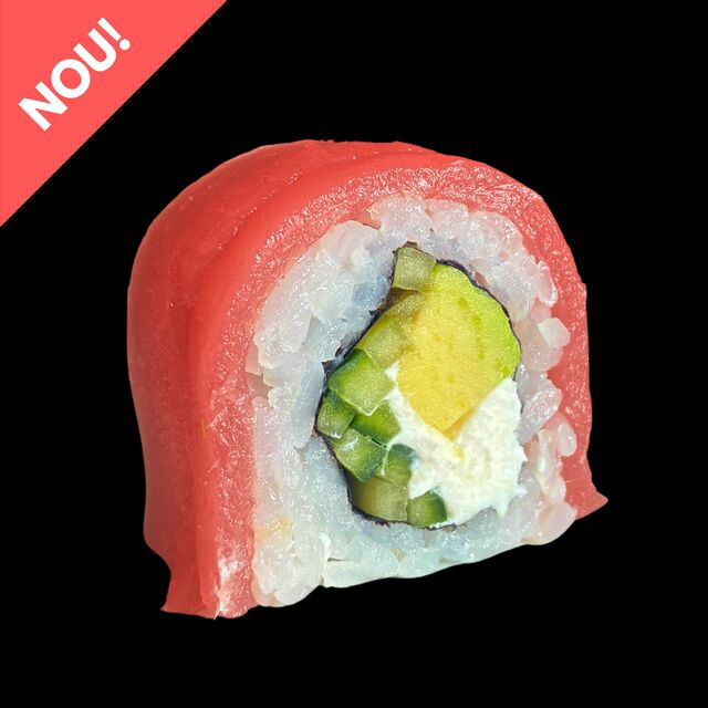 Philla Tuna Roll
