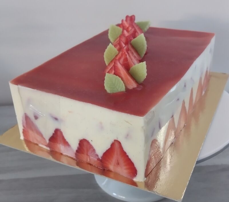 Fraisier