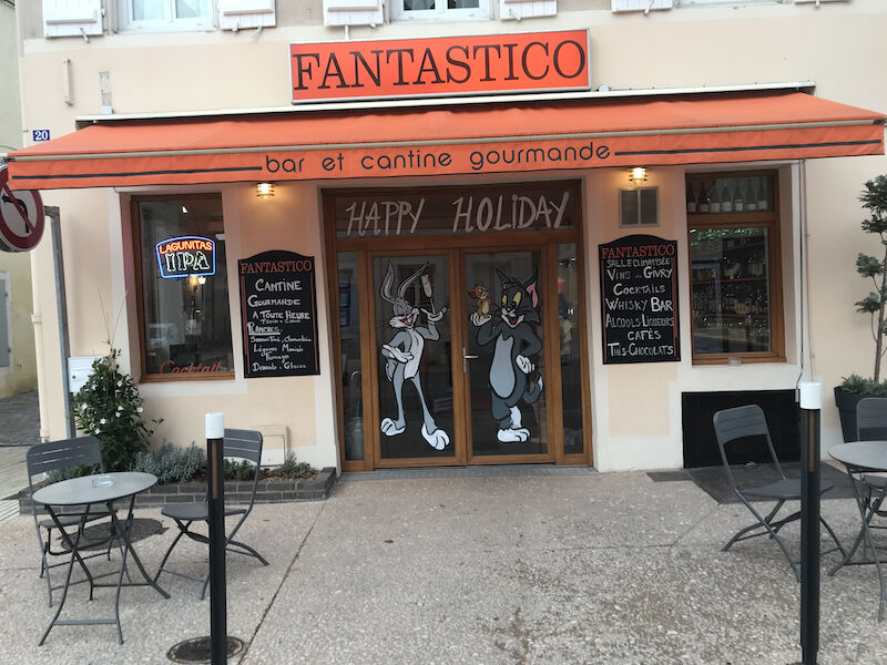 Happy Holidays - Joyeux Noël 2022