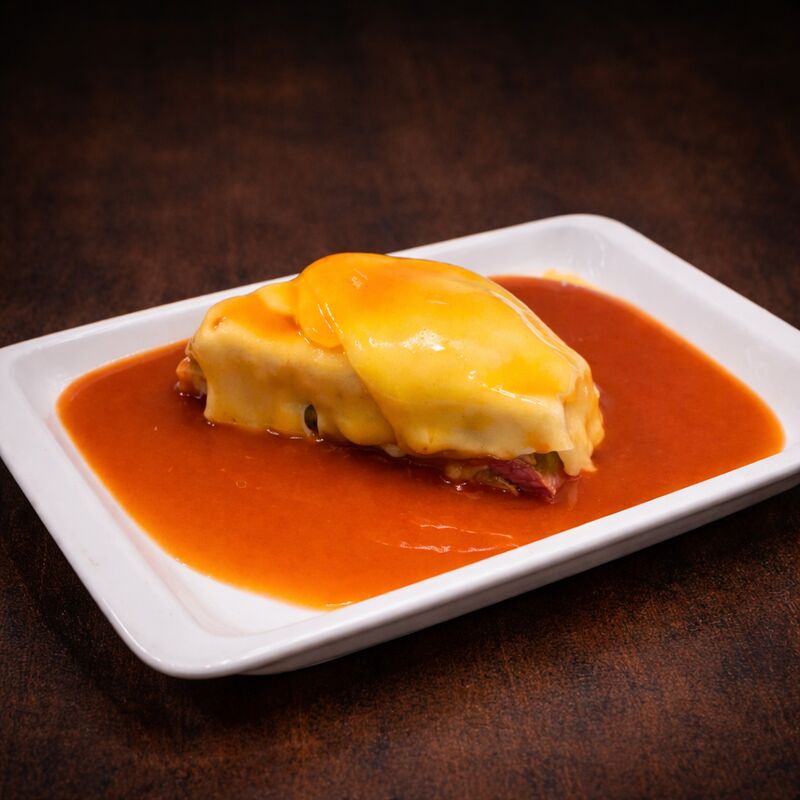 Francesinha