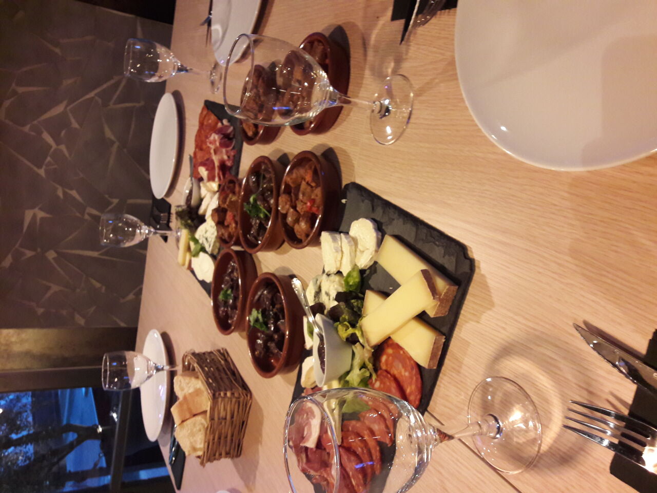 Tapas