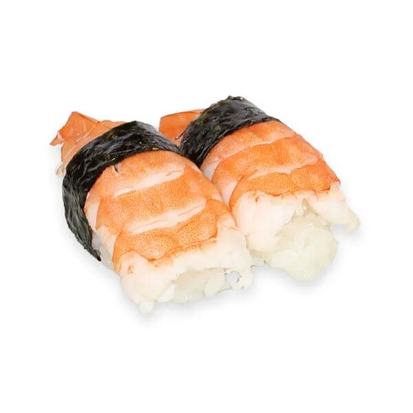 Nigiri langostino