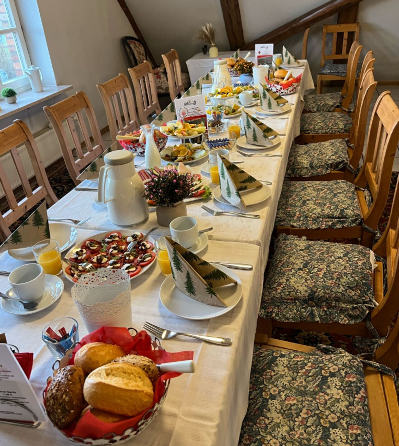 Ihre Veranstaltung bei uns