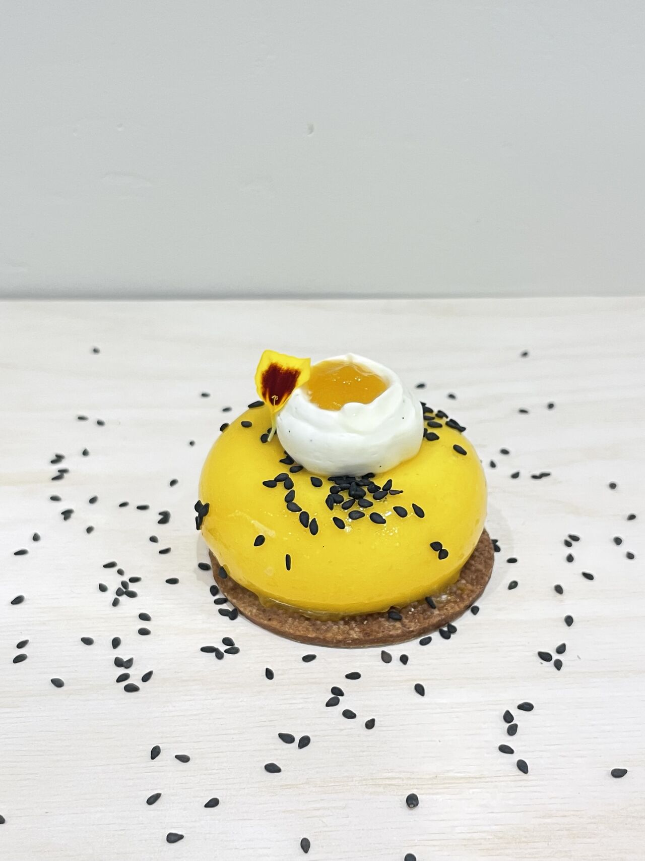 La Douceur des Îles