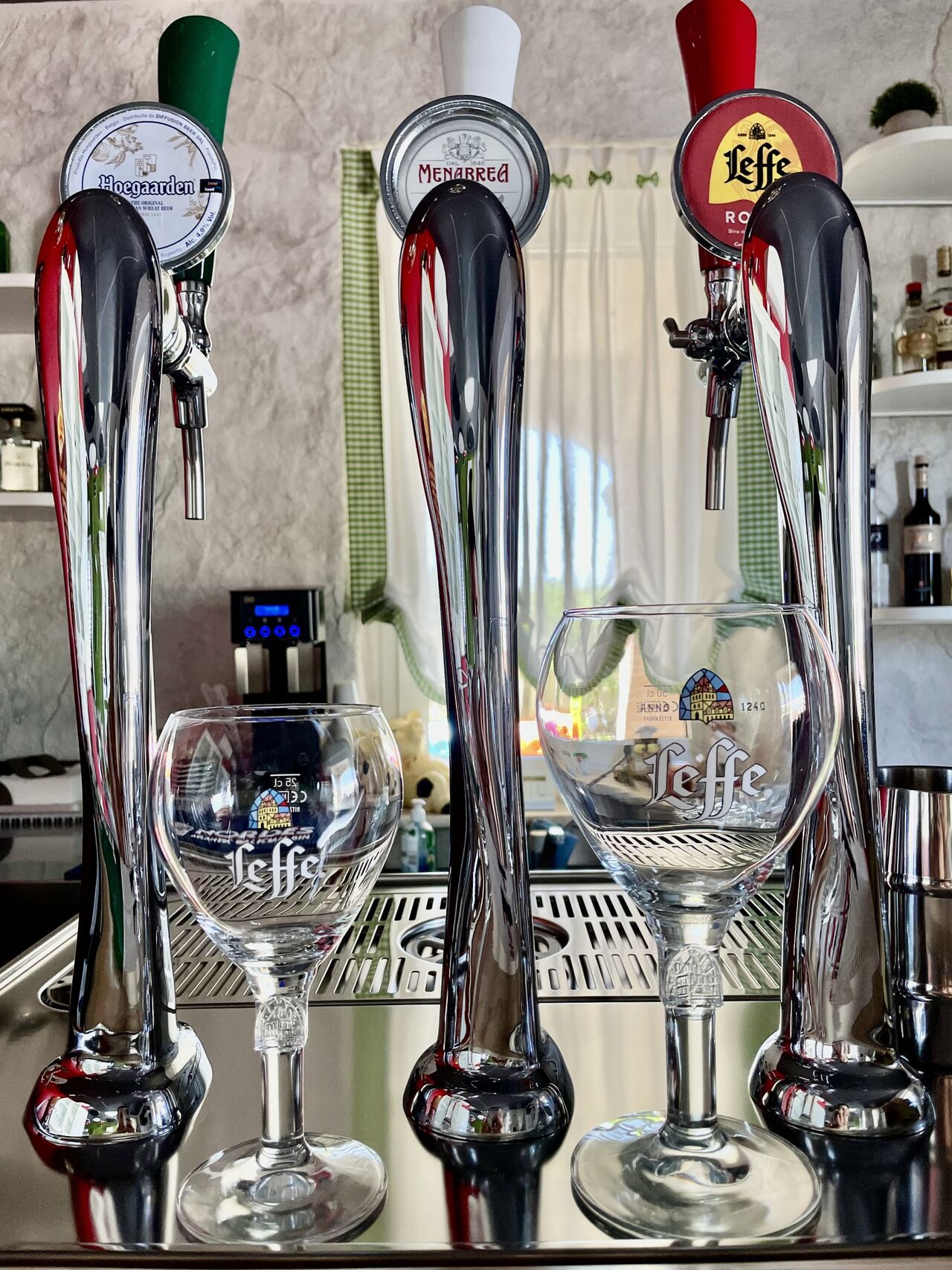 Le nostre birre
