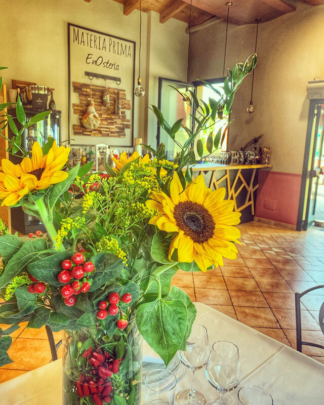 Pranzi Aziendali o Feste Importanti: valutiamo l’opportunità di aprire anche a Pranzo??