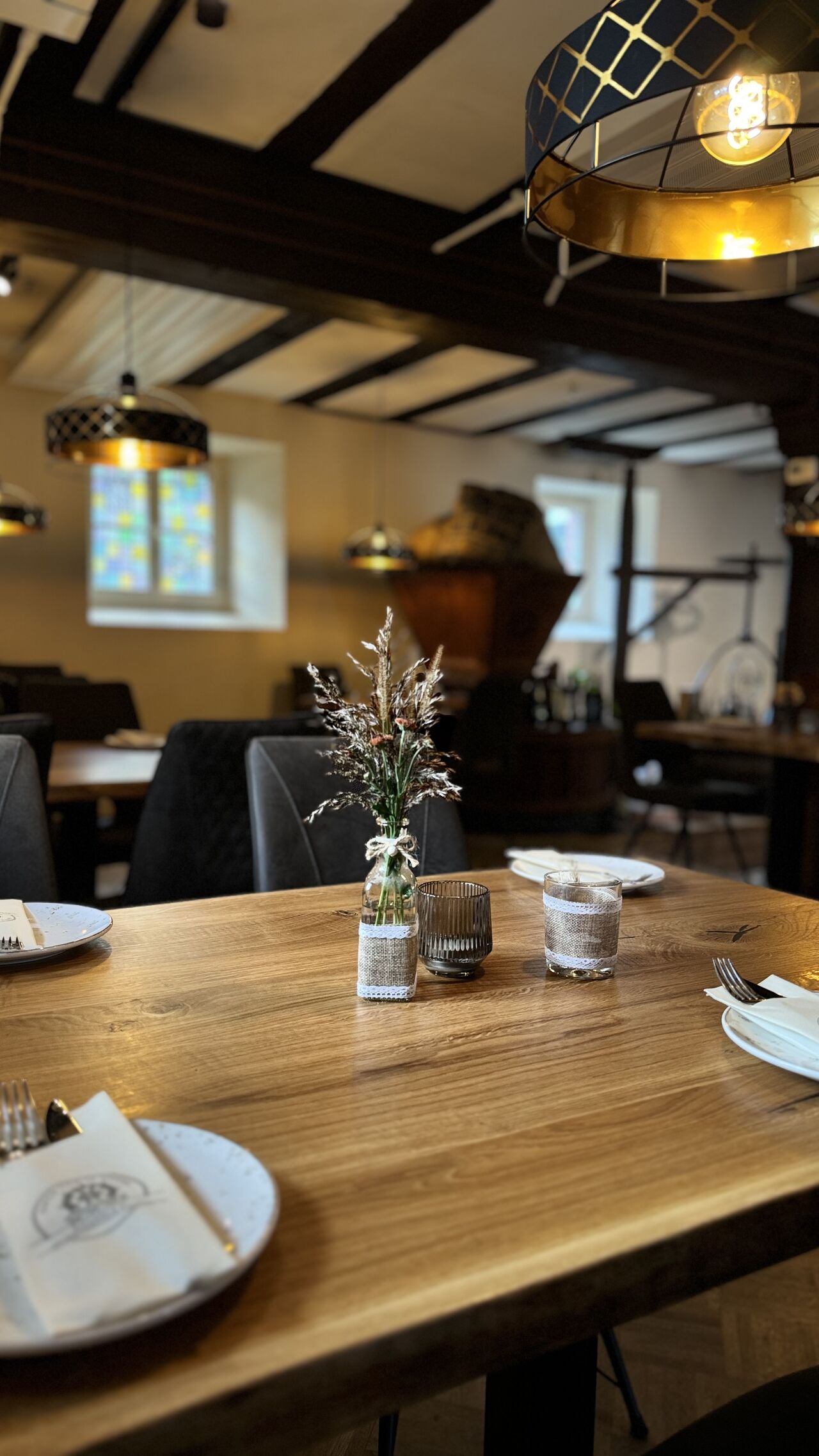 Ristorante Hammermühle