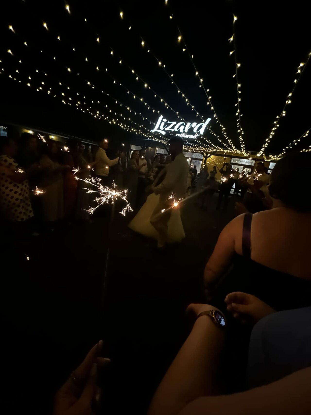 Recenzia od Dominiky :