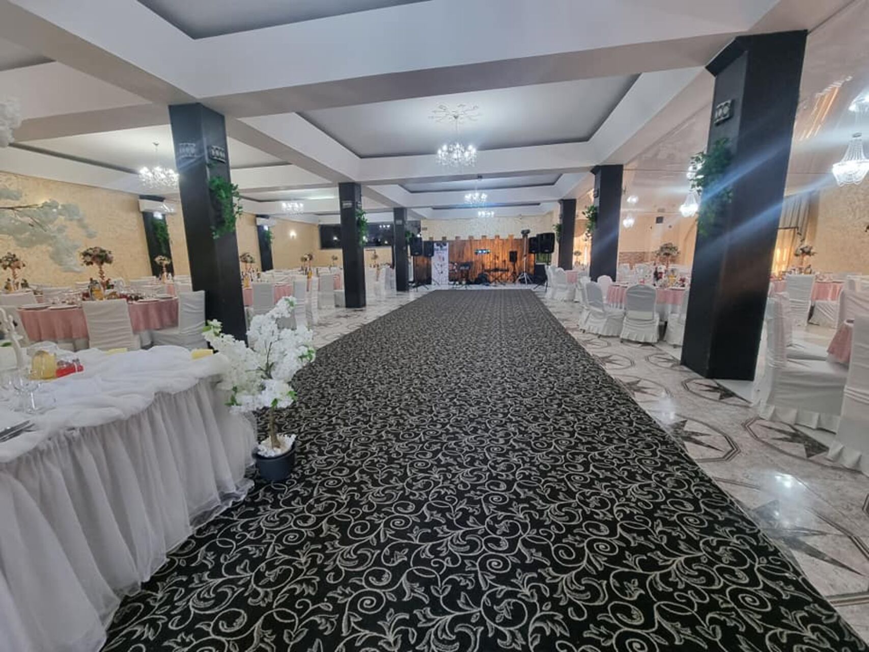 Ultra, all-inclusive