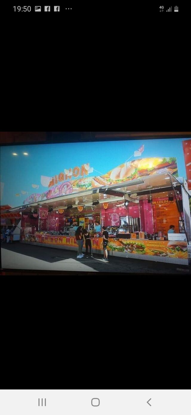 Confiserie nicolas maison mignon 2019 senas bouche du rhone