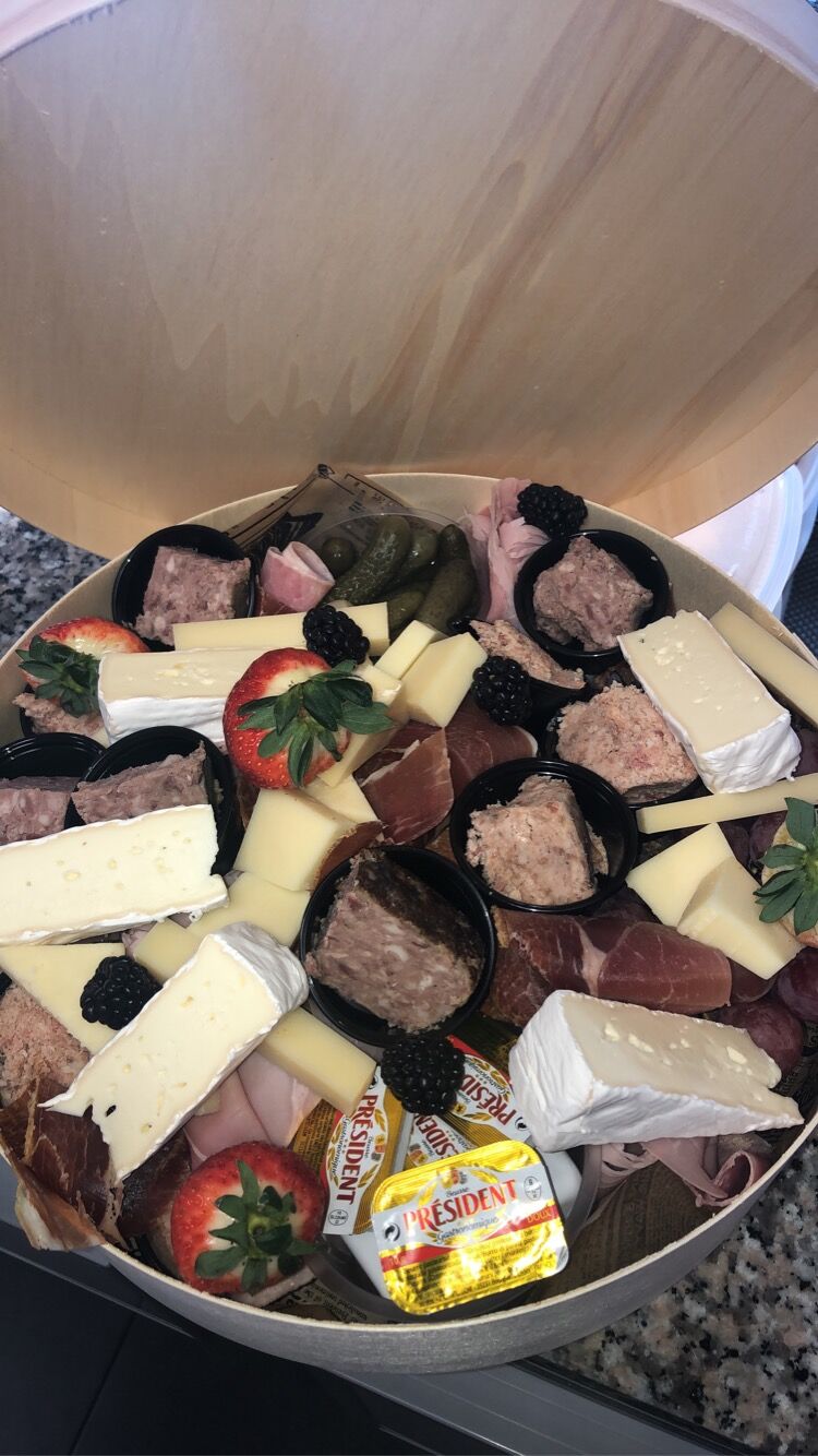 Box campagnard (photo non contractuelle)