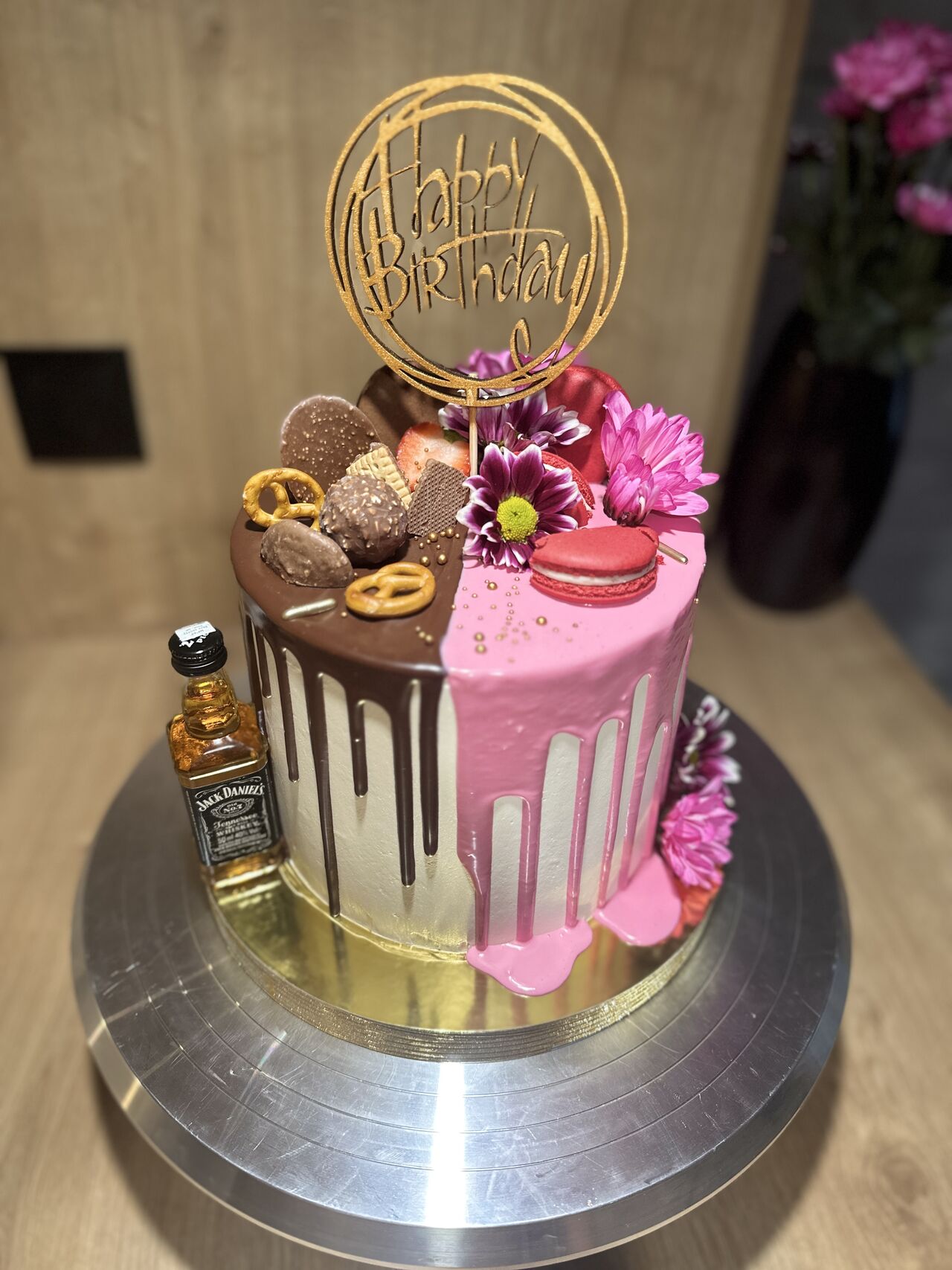 Tort podwójna okazja