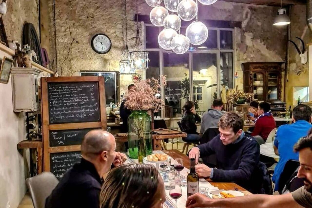 En toute simplicité...