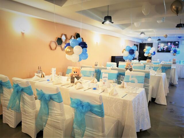 Organziare evenimente - ROKA EVENTS 