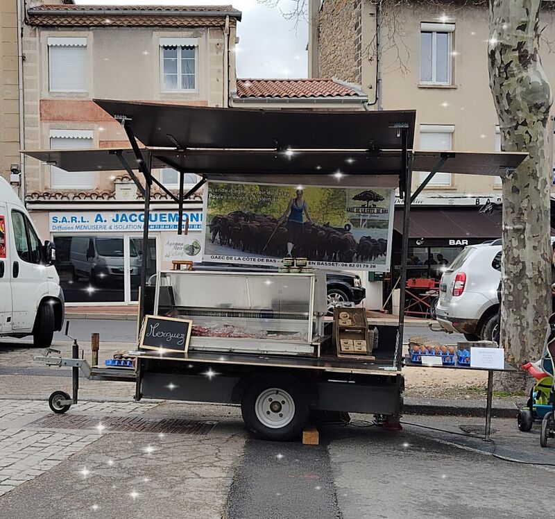 Gaec de la Côte de Bas