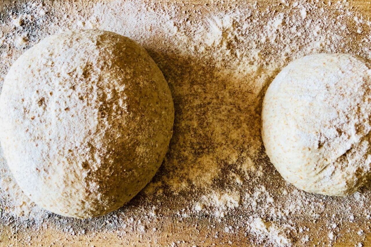 Il Macinato a pietra