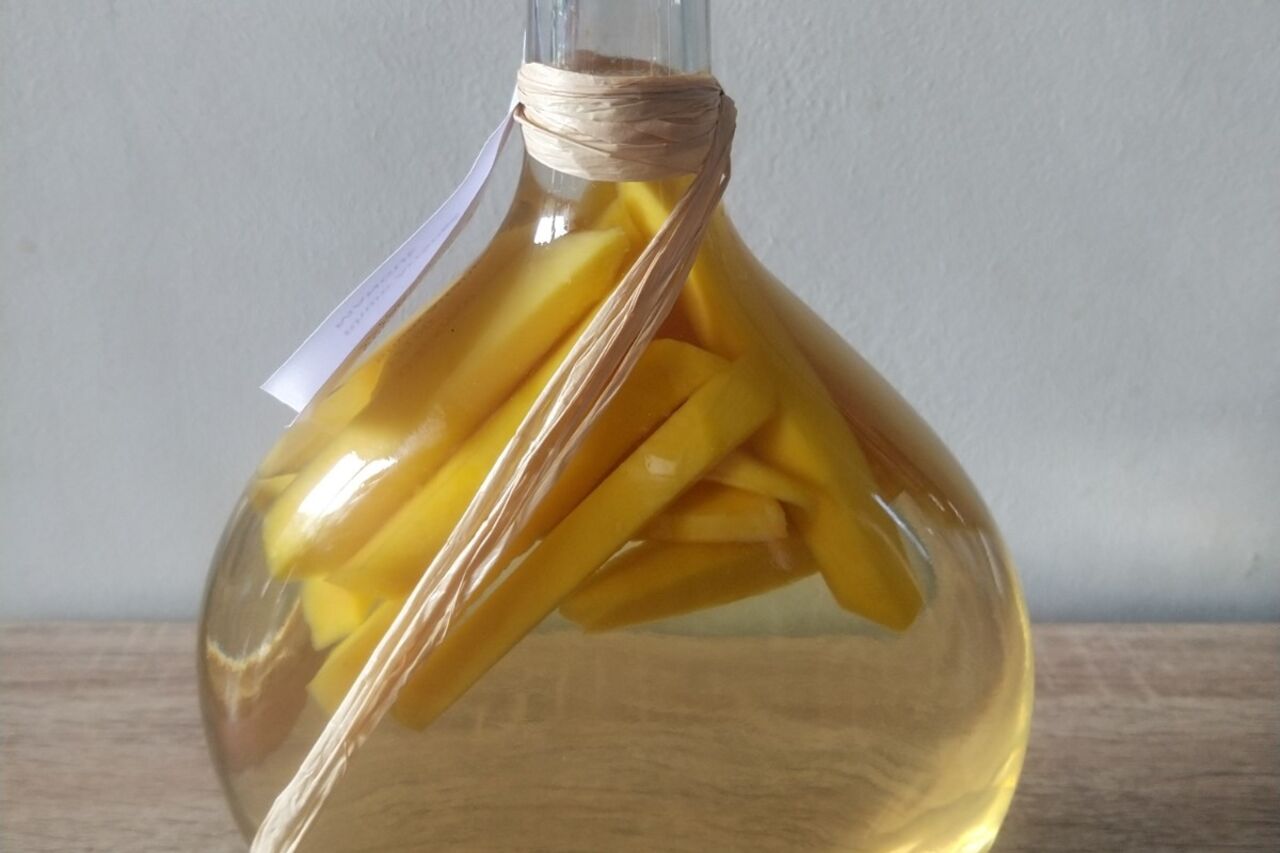 Arrangé O'ti Kréol