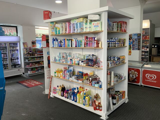 Drogerie Artikel aller Art