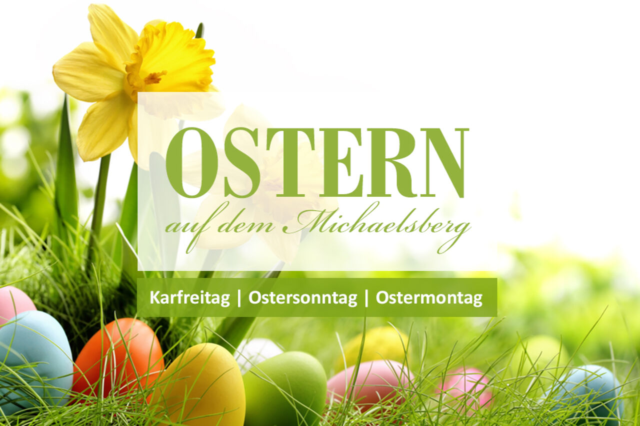 Osterfeiertage