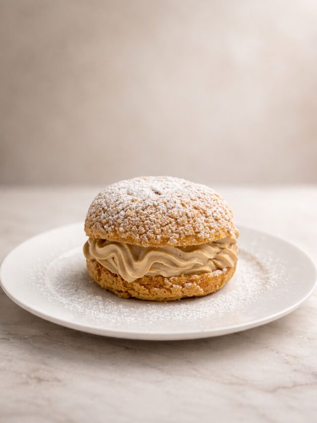 Le Paris-Brest