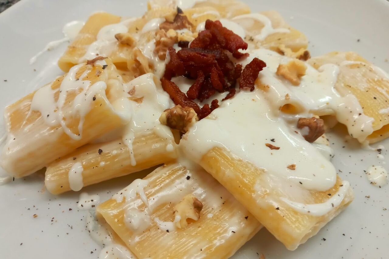 LA NOSTRA CUCINA