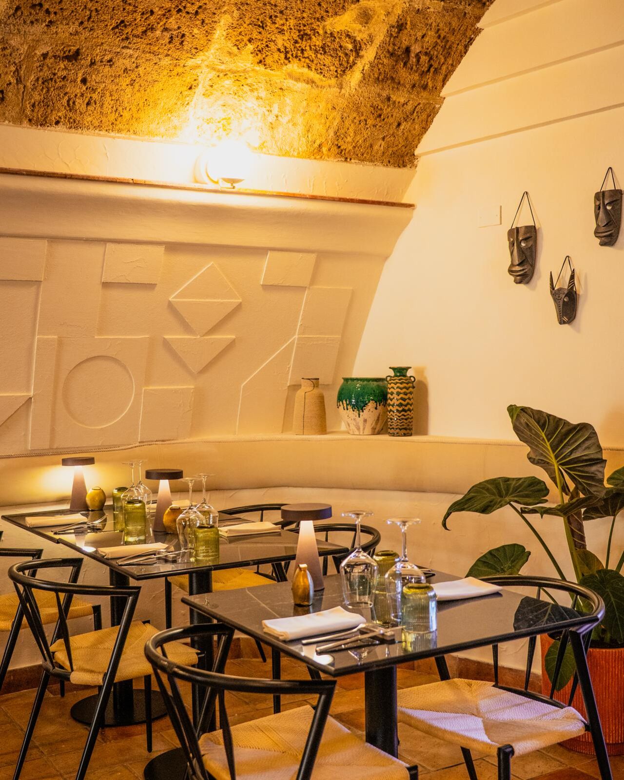 Osteria Macchiavello