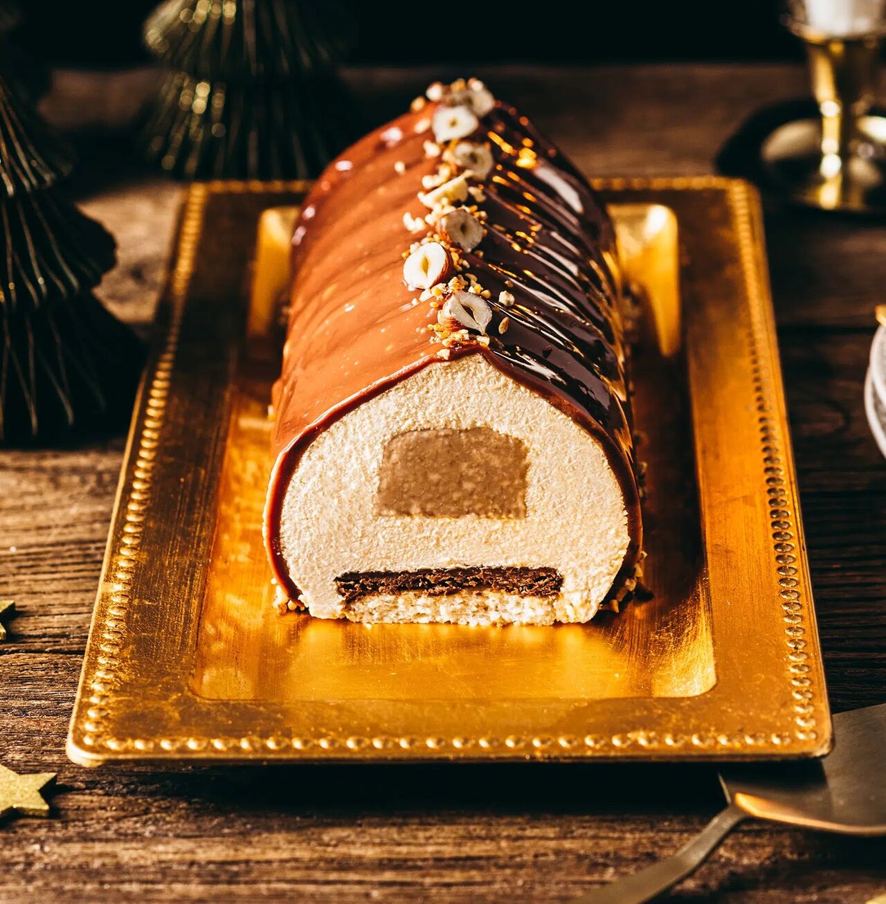 COMMANDES POUR LES FETES