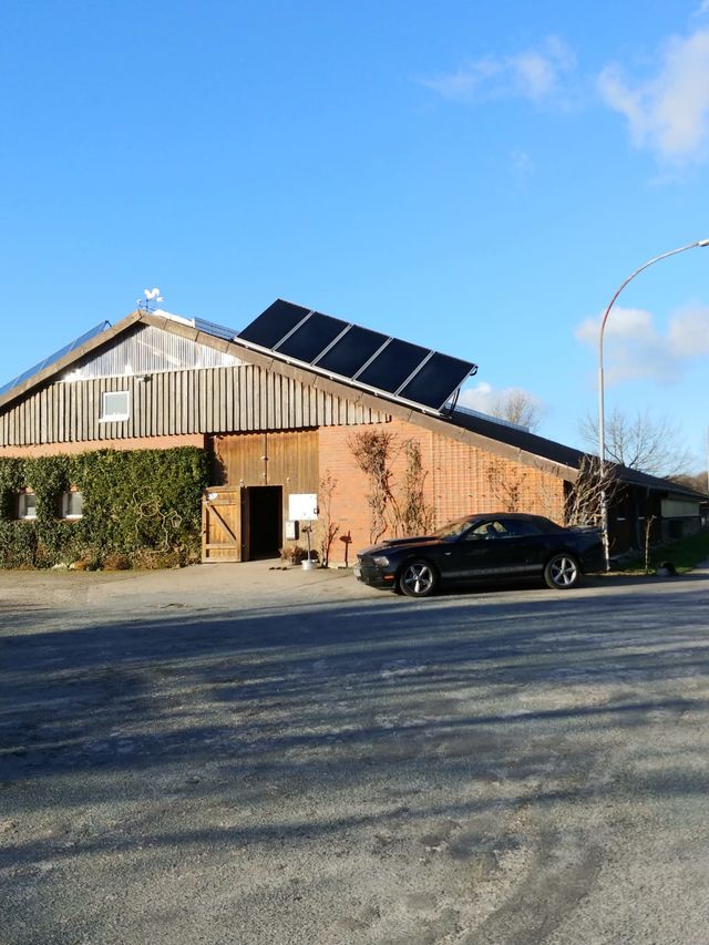 Willkommen
اهلا وسهلا بكم