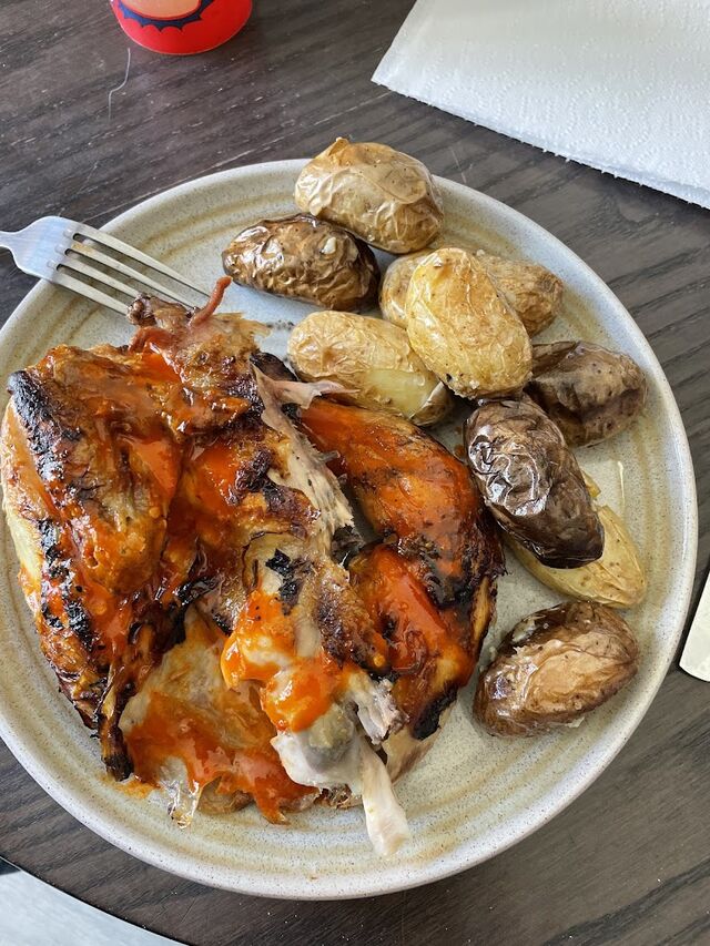 escale portugal chartres