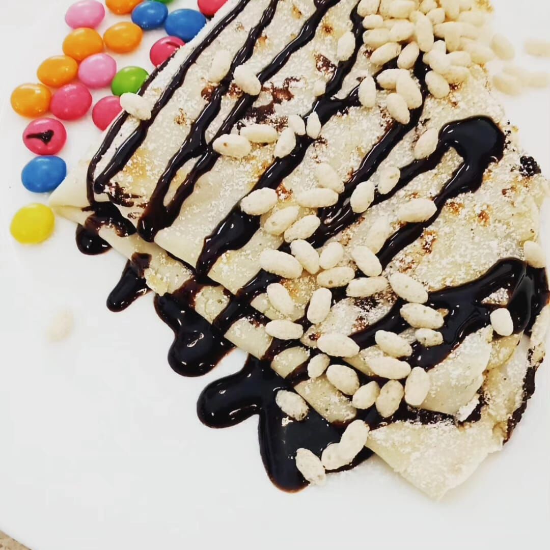 Crepes 