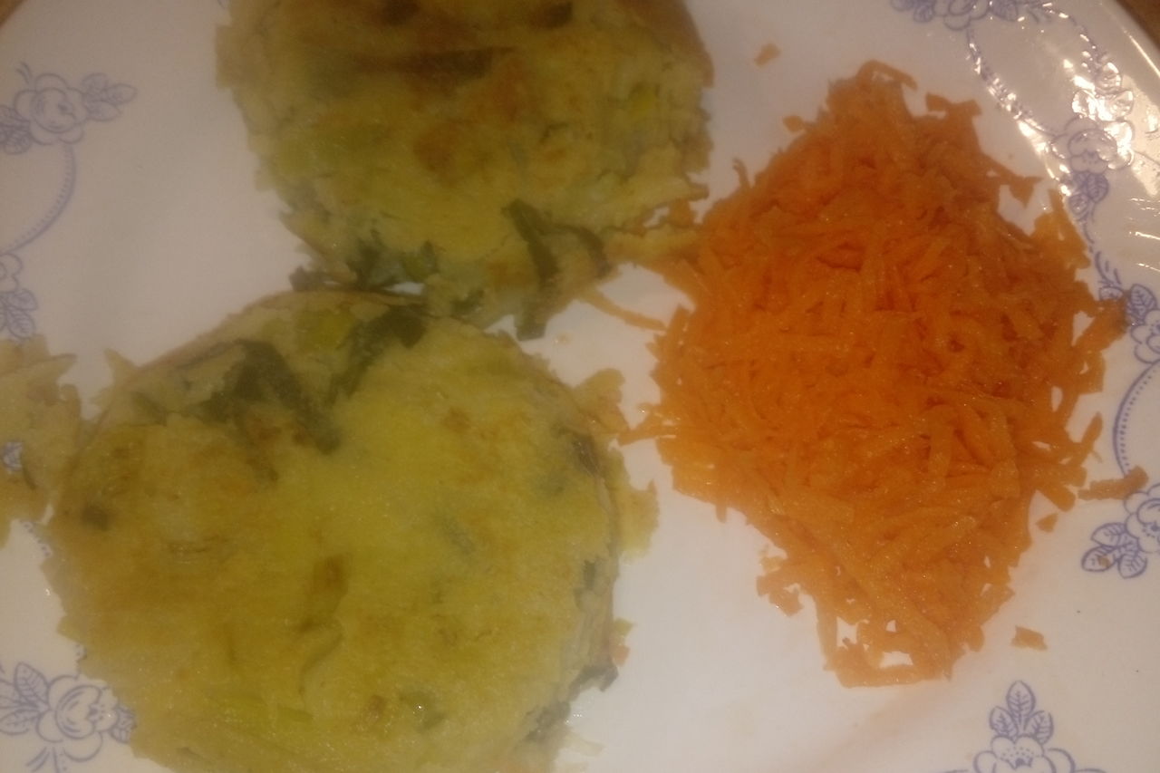 Cuisine Végétale Zéro déchet