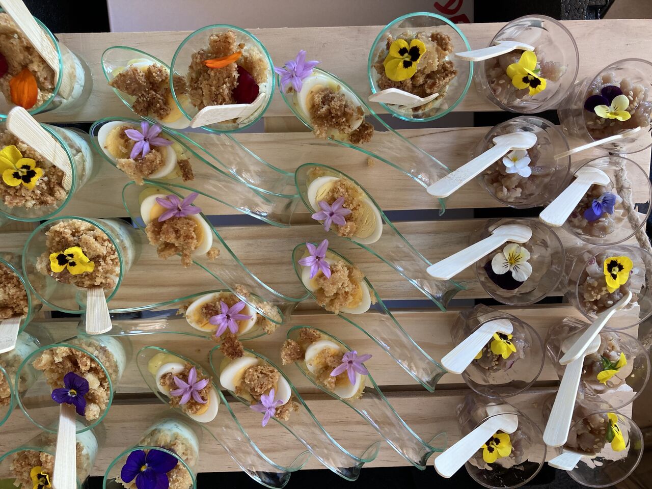 Plateau apéritif