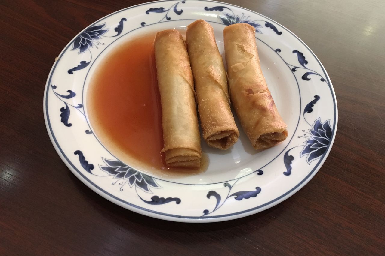 Unser Snack für zwischendurch