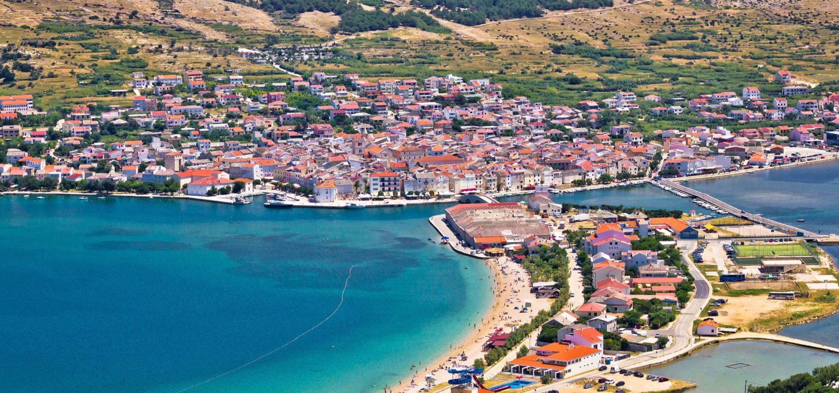 Visit Pag