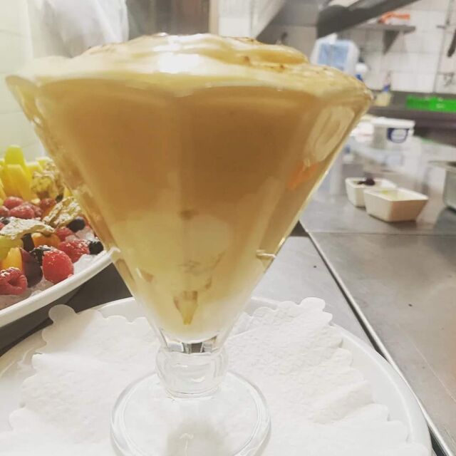 Zabaione 