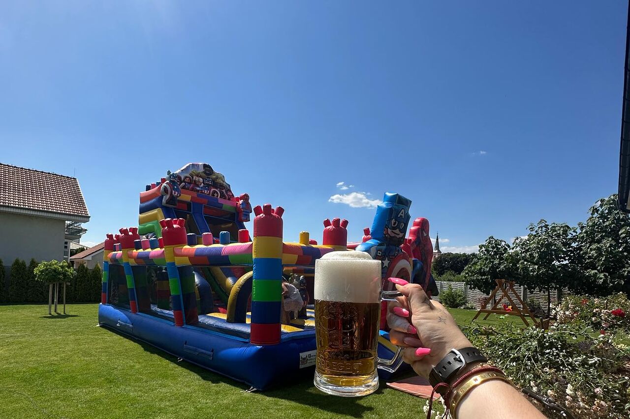 🎠💒🍭Igazi őrület...