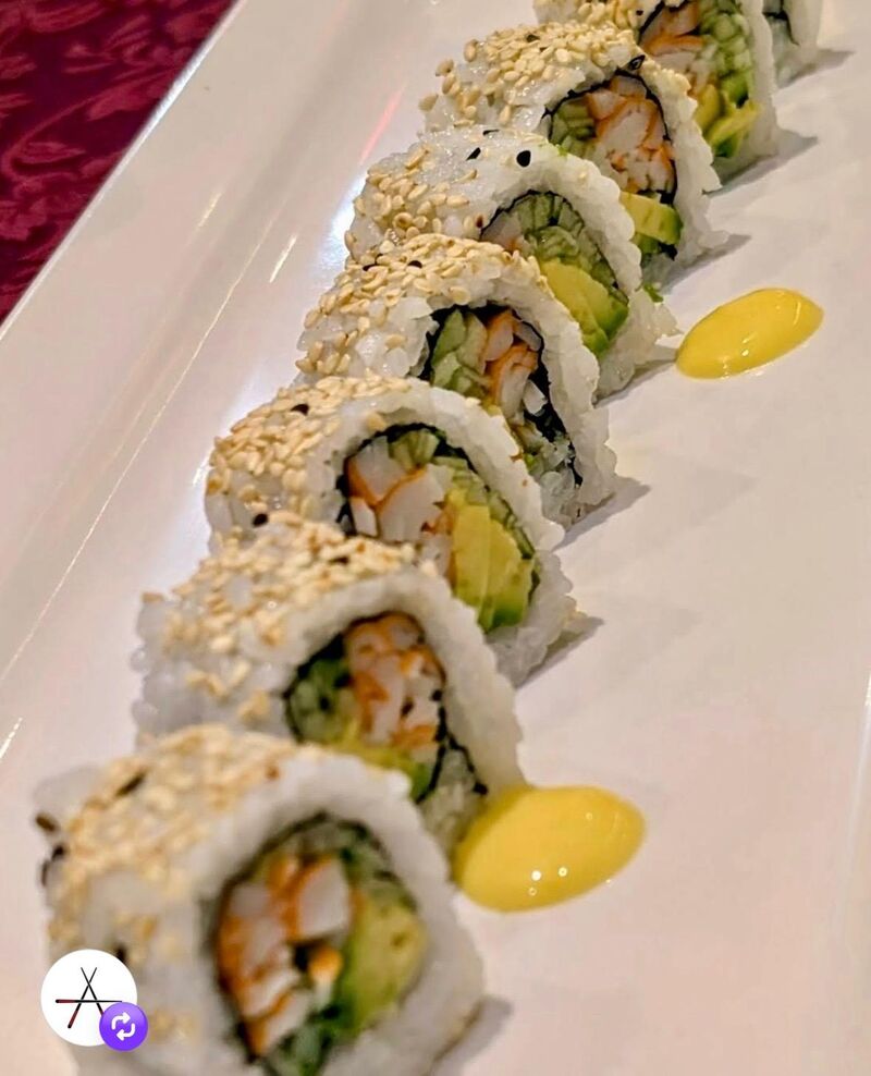 Rollo california