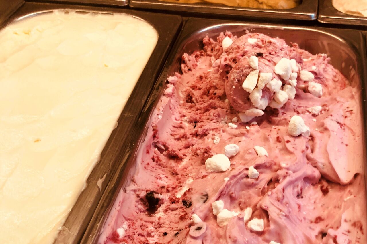 BERLIN ICE CREAM WEEK