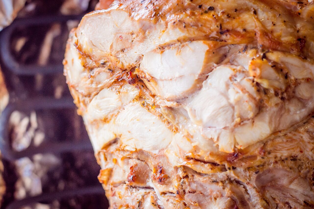 Die Freude am Genuss ist unser Lebensprinzip...