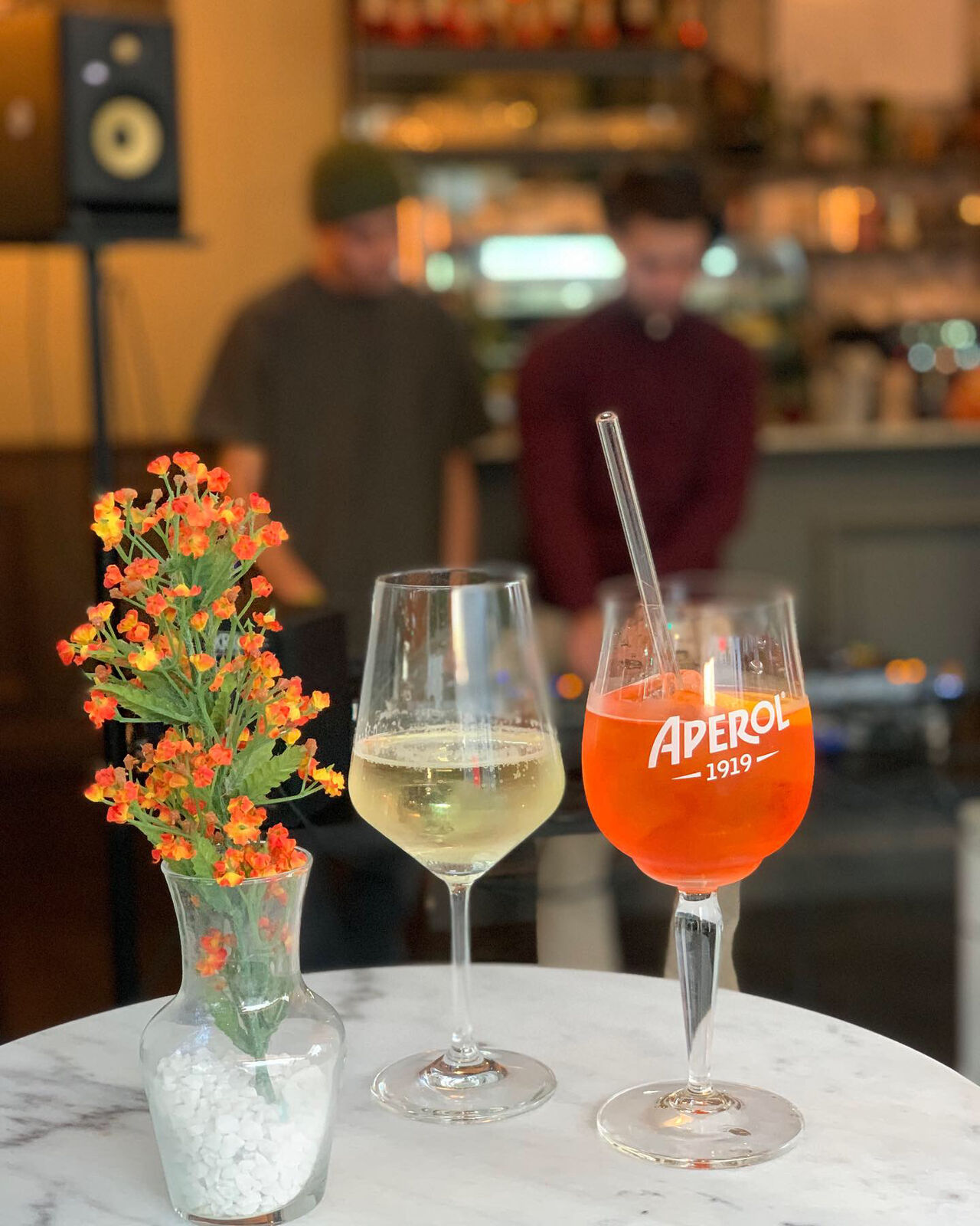 Jenny's Social Club party 👯 