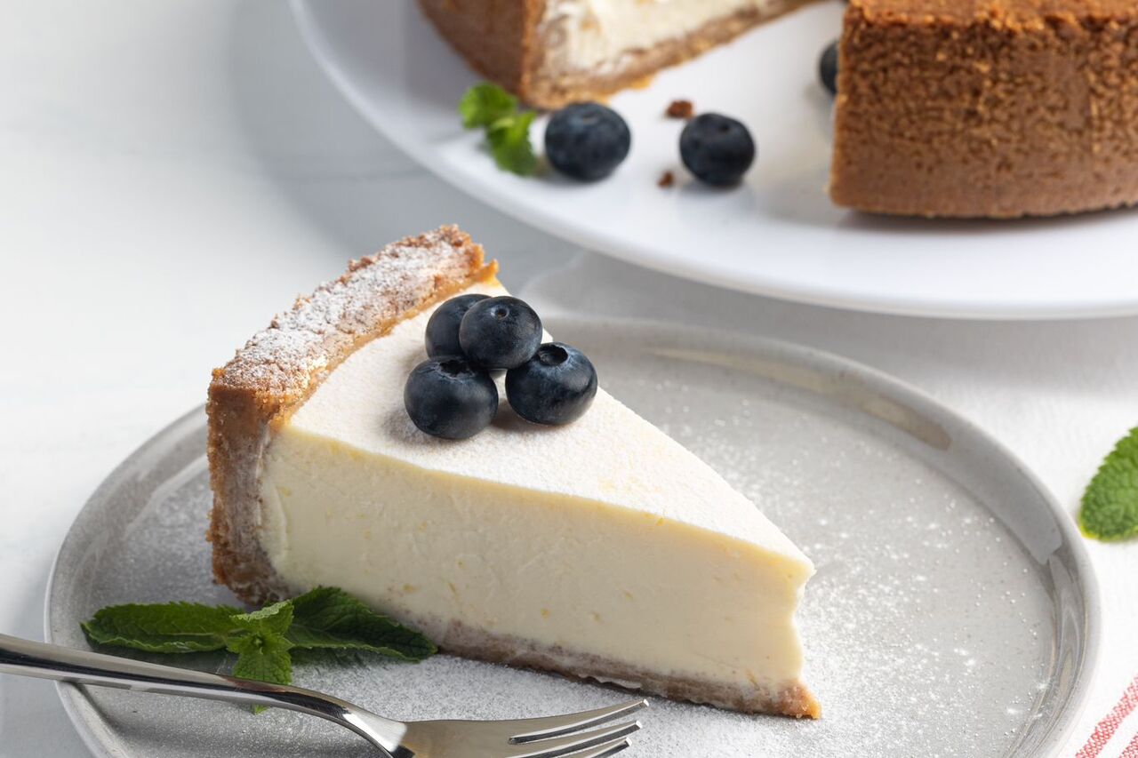 Verführerische Kuchenträume im Nuriya's Café