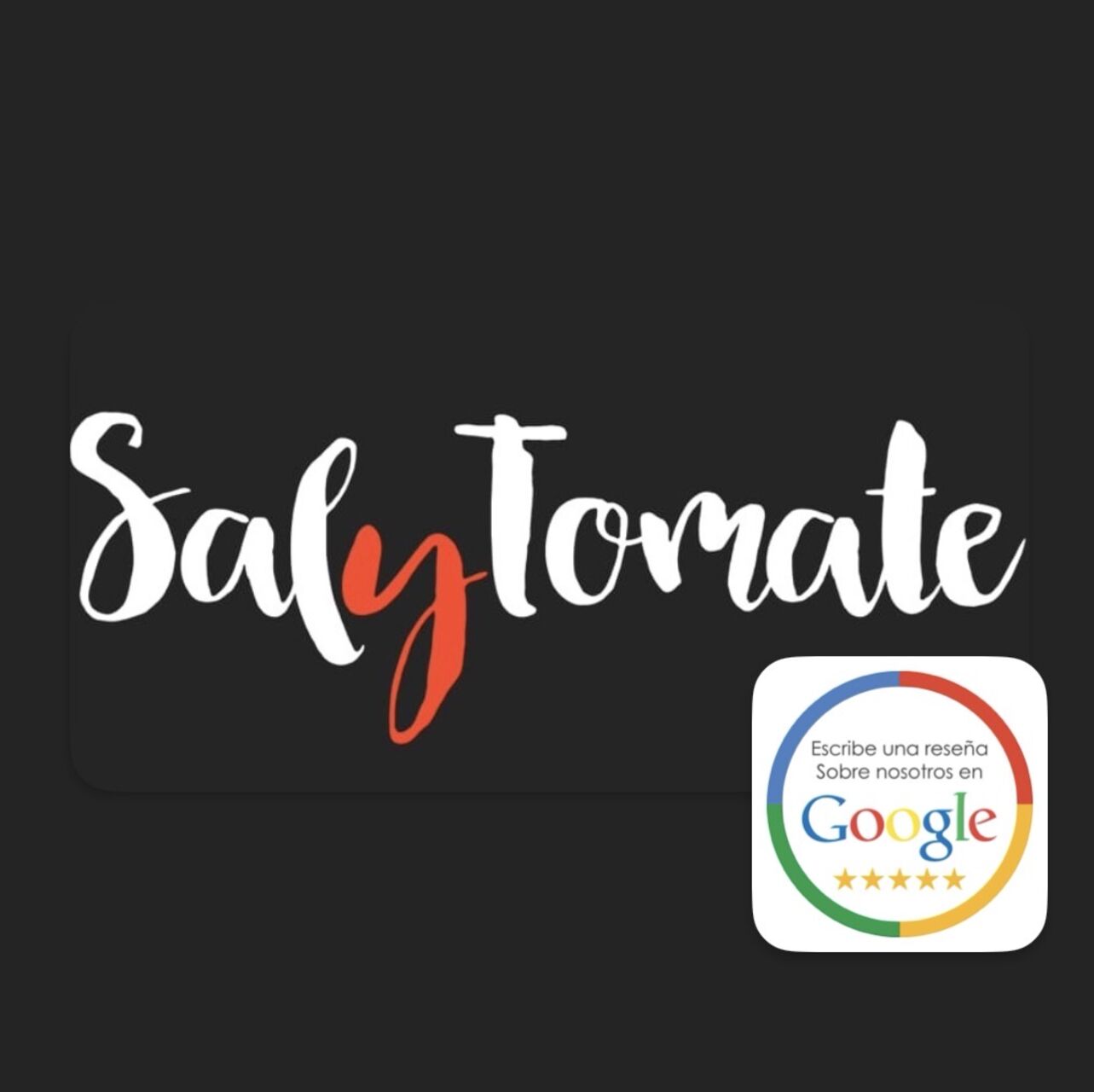 Tu opinión nos importa