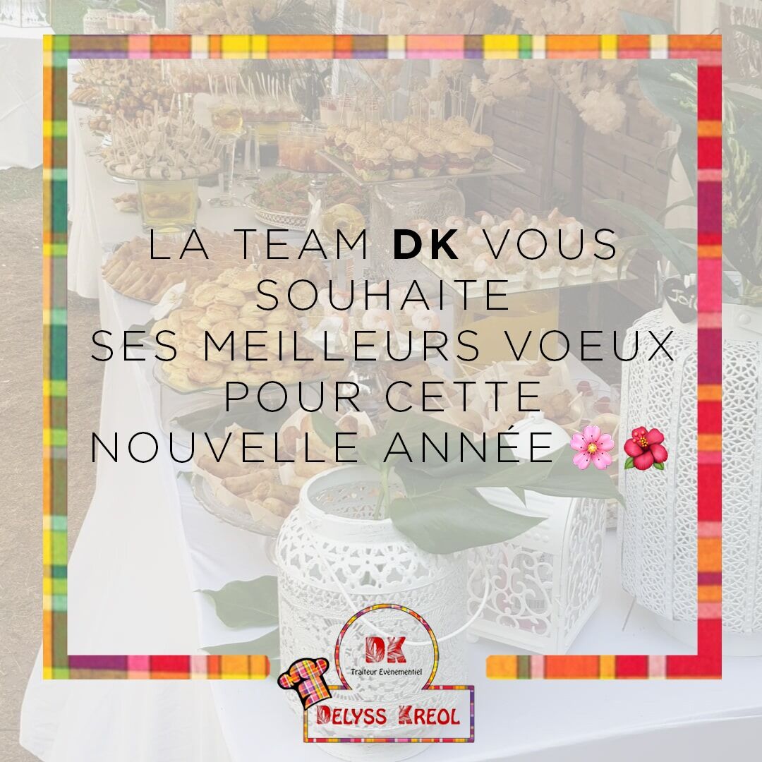 Merveilleuse Année 2020 ??