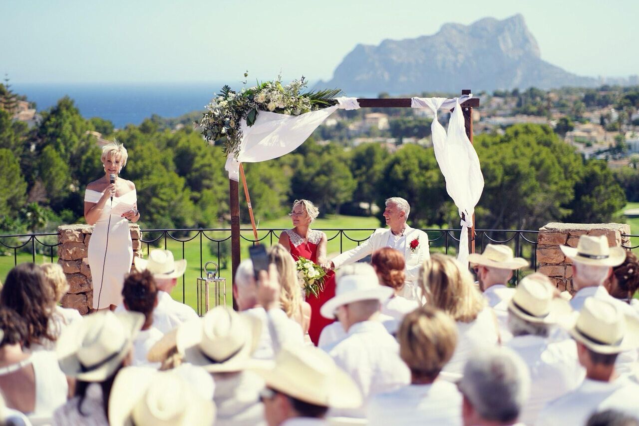 Un si para la eternidad